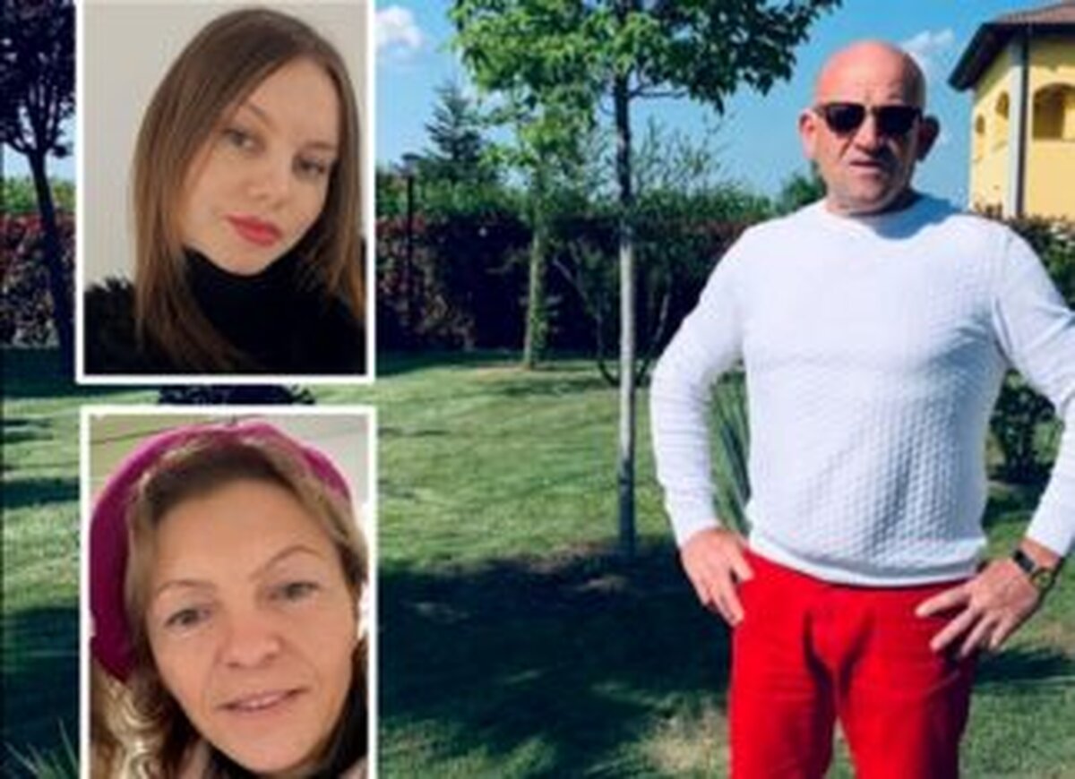 Două românce, mamă și fiică, găsite moarte în casă în Italia