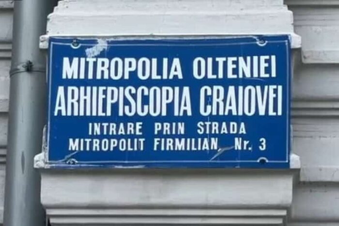 mitropolie