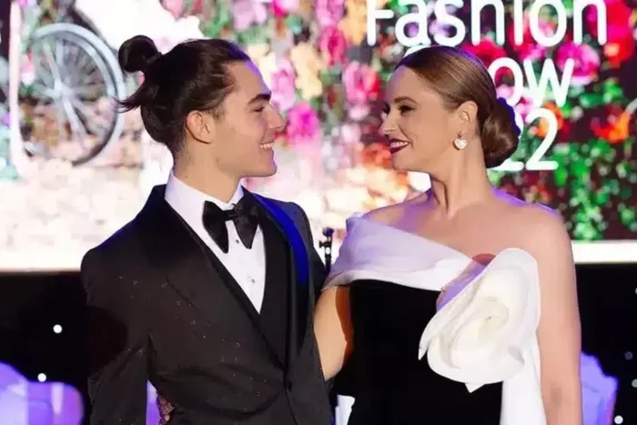 radu banica andreea marin