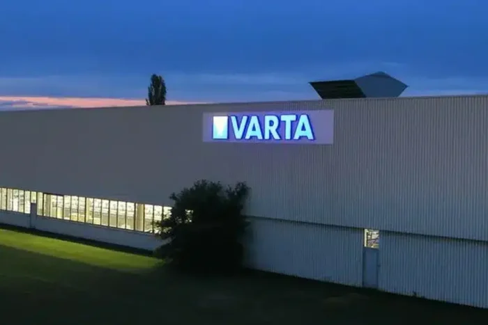 varta