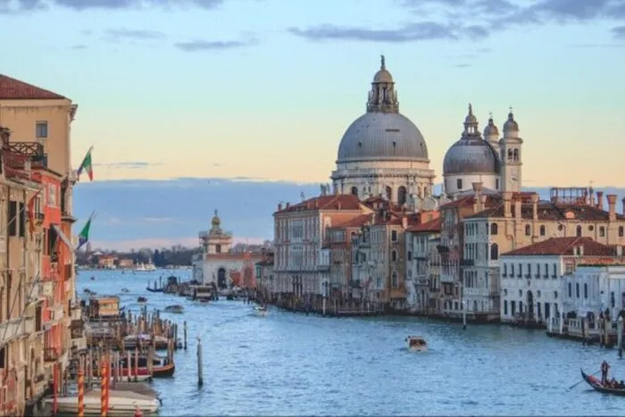 venetia
