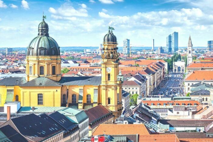De ce aspecte să ții cont când mergi pe ruta București – Munchen? 4a