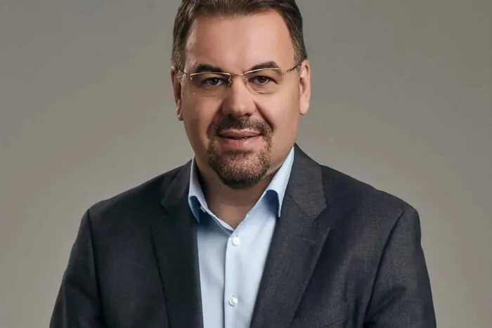 Leonardo Badea - BNR
