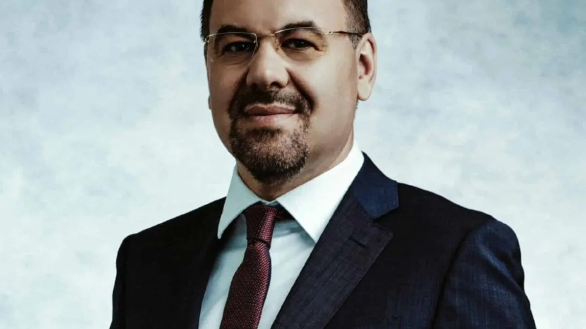 Leonardo Badea - BNR