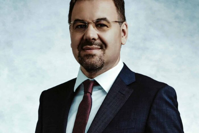 Leonardo Badea BNR