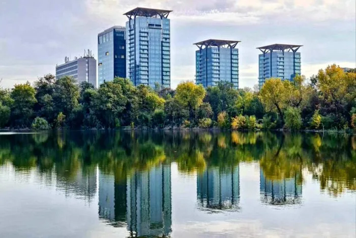 One Floreasca City