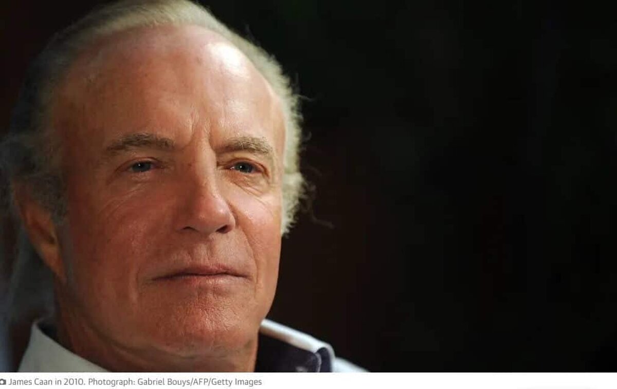 Starul filmului de succes „Nașul”, James Caan, a murit la vârsta de 82 de ani