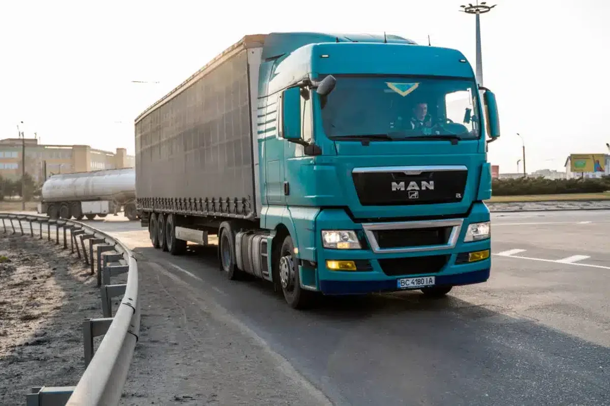 TIR-urile din Portul Constanța vor fi deblocate