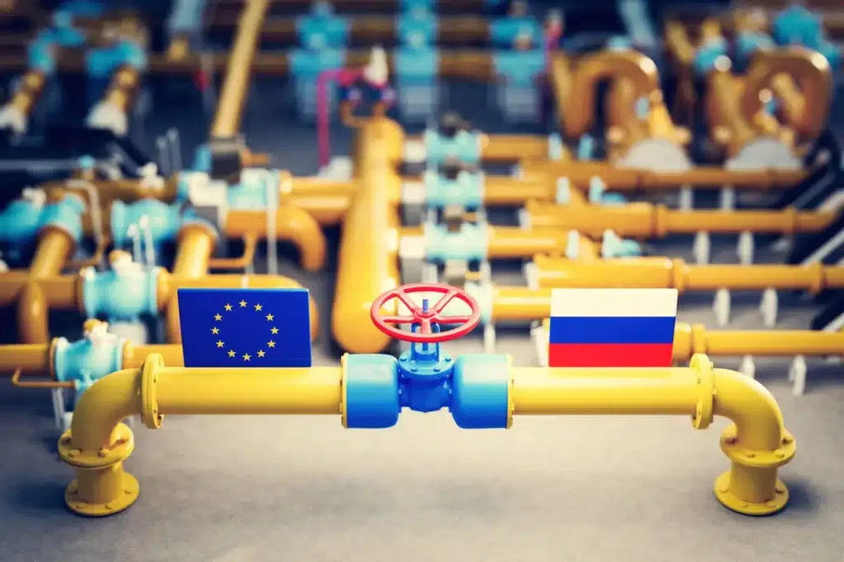 Cancelarul Austriei critică strategia CE privind achizițiile de gaze