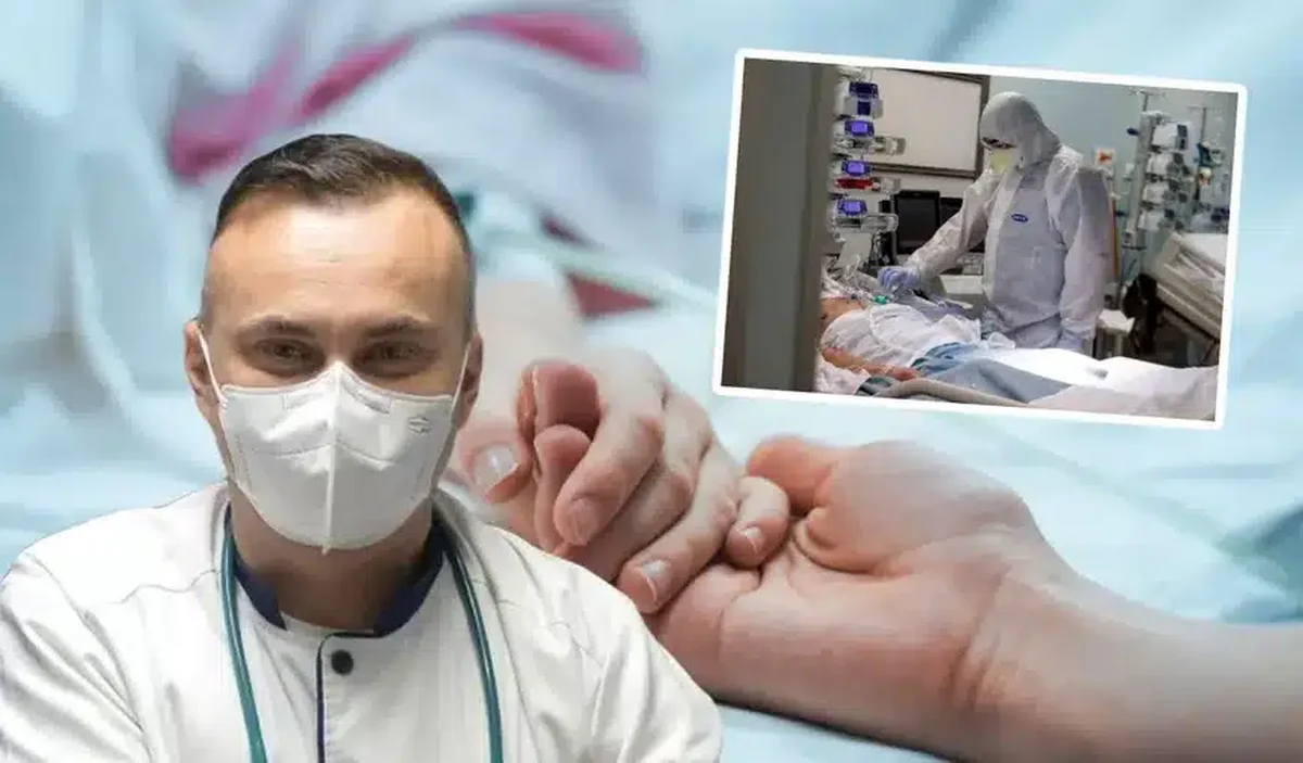 Creşte numărul cazurilor COVID-19 în România