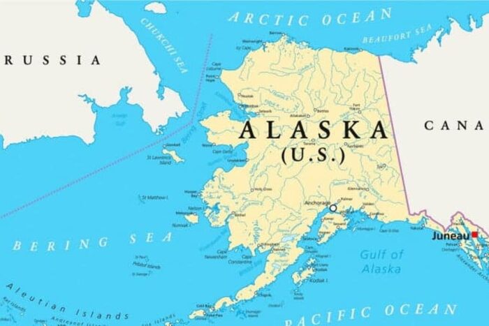 alaska