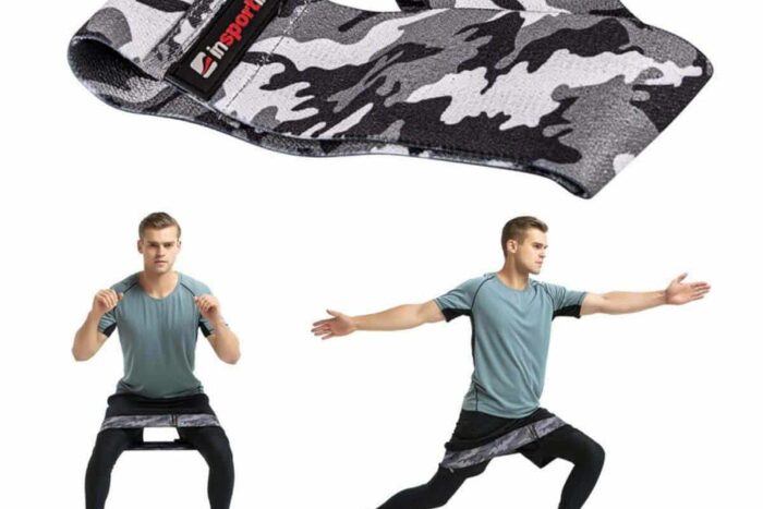 Iată cum alegi acele benzi elastice fitness perfecte pentru tine! benzi elastice fitness 1