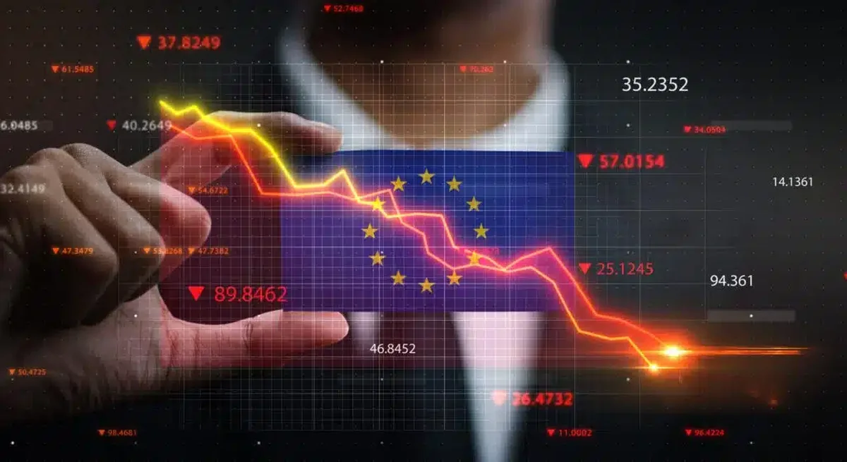 Cheltuielile publice între criza pandemiei și recesiunea bursa europa UE 1024x559 1