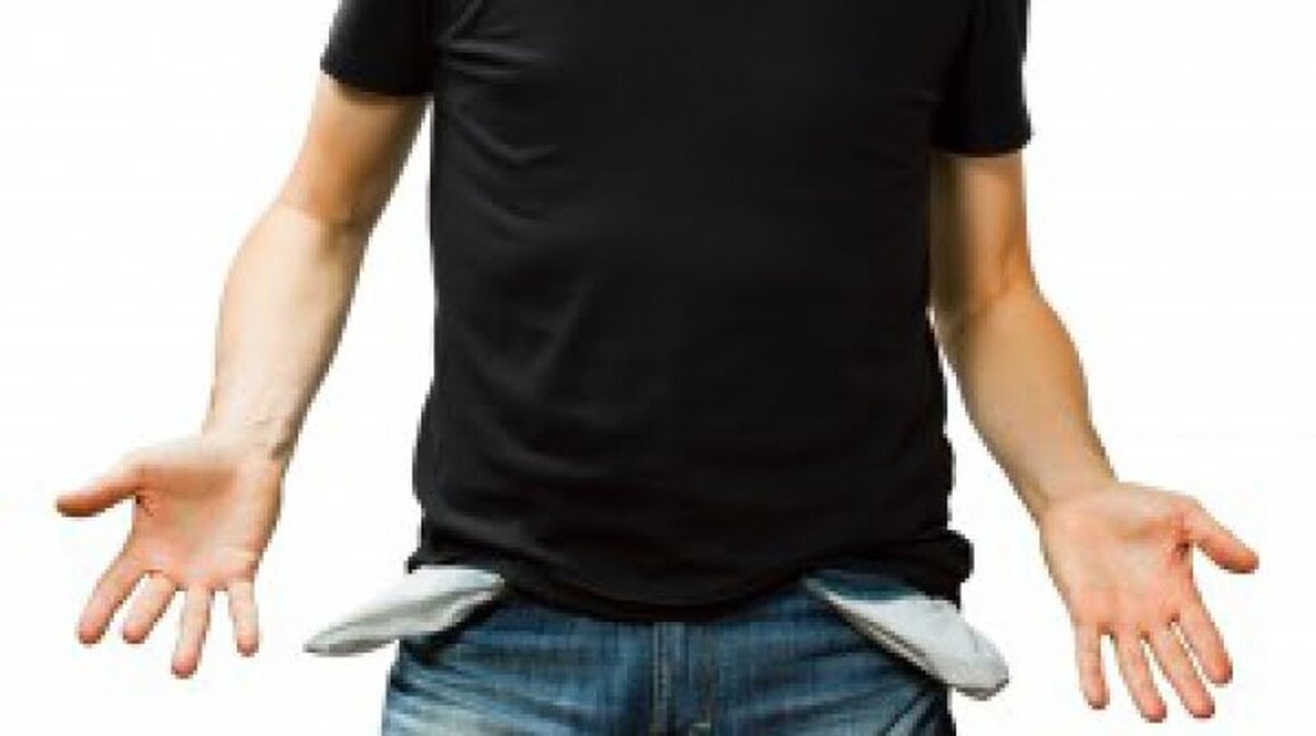 A crescut numărul românilor care cer insolvența personală