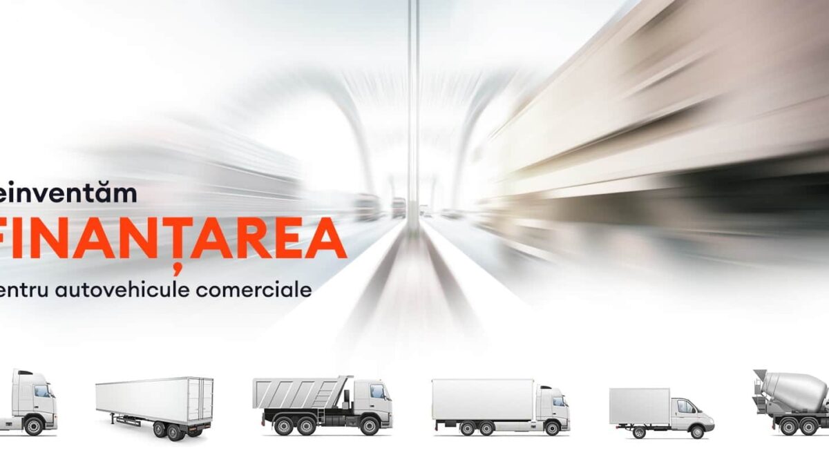 cefin trucks prezinta solu ii complete de finan are marca aic financial services
