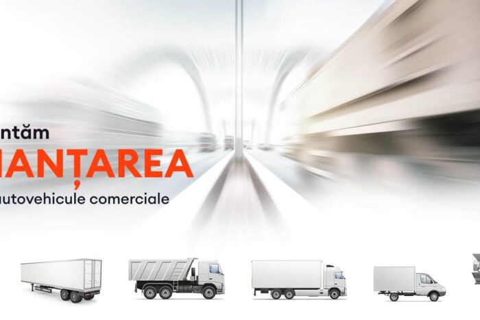 Cefin Trucks prezintă soluții complete de finanțare marca AIC Financial Services cefin trucks prezinta solu ii complete de finan are marca aic financial services