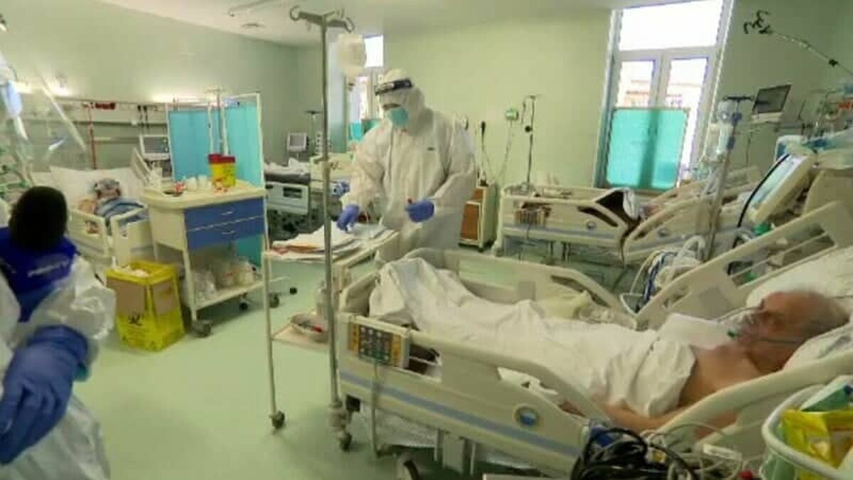 Ministerul Sănătăţii anunţă aproape 70.000 de decese cauzate de COVID-19 covid 19