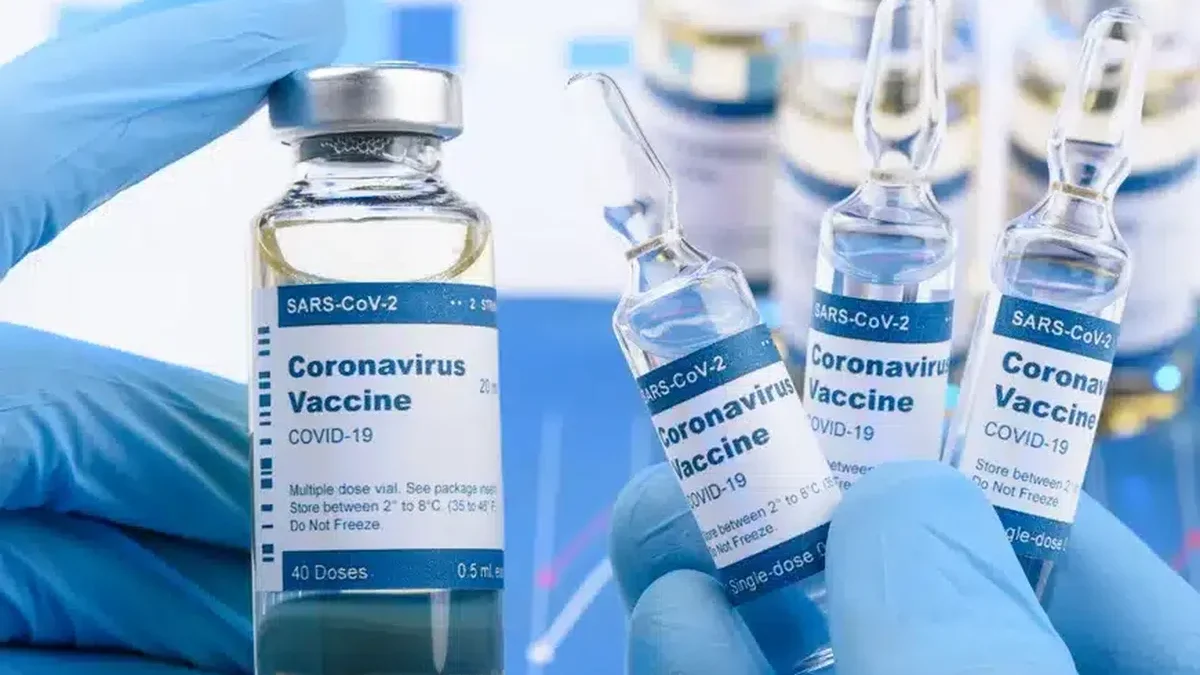 covid vaccin