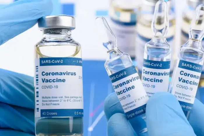 covid vaccin