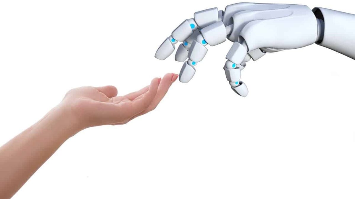 evolu ia roboticii creiere artificiale capabile sa gandeasca sa prelucreze i sa ac ioneze