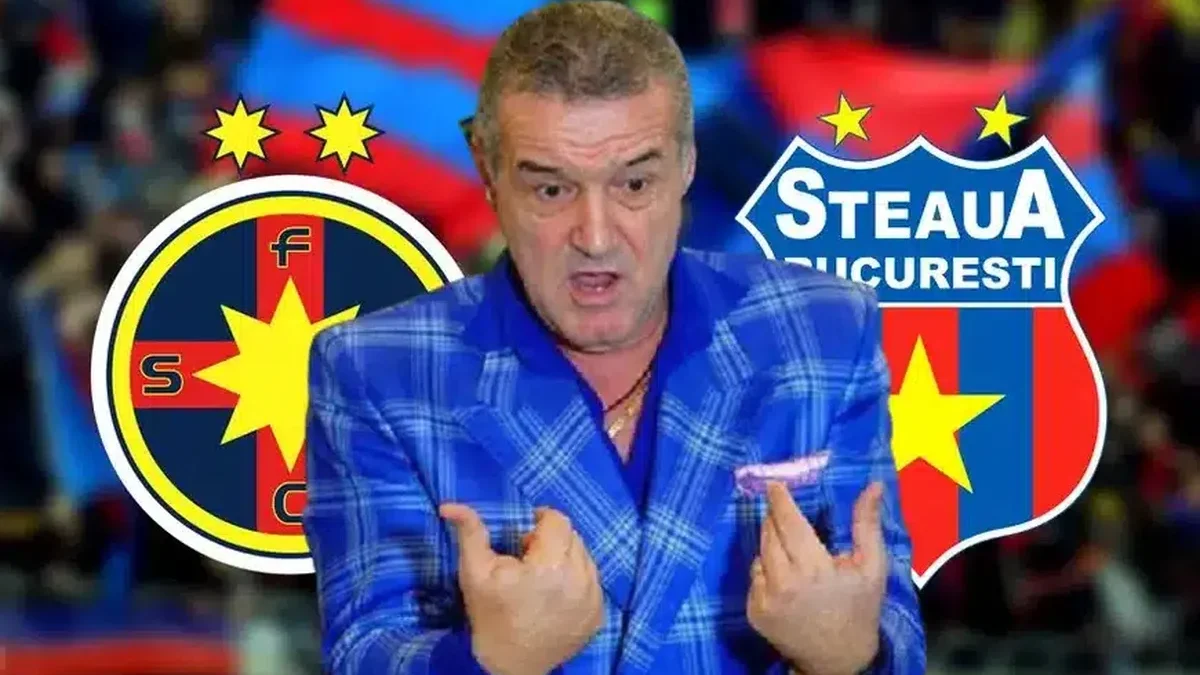 Gigi Becali ameninţă că se retrage din fotbal gigi becali steaua fcsb
