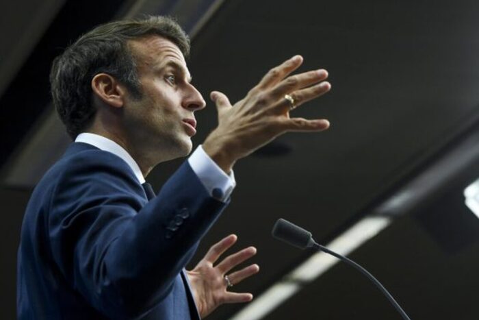 macron