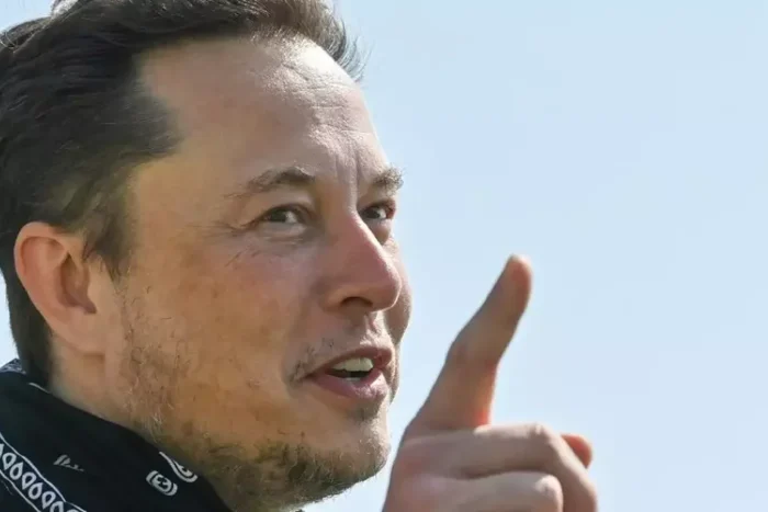 musk elon