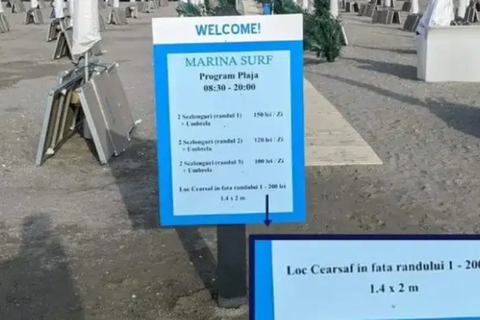 plaja mamaia