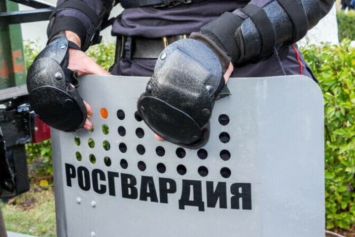 Rusia a arestat peste 20 de „complici” ai armatei ucrainene în zonele ocupate din Ucraina rus