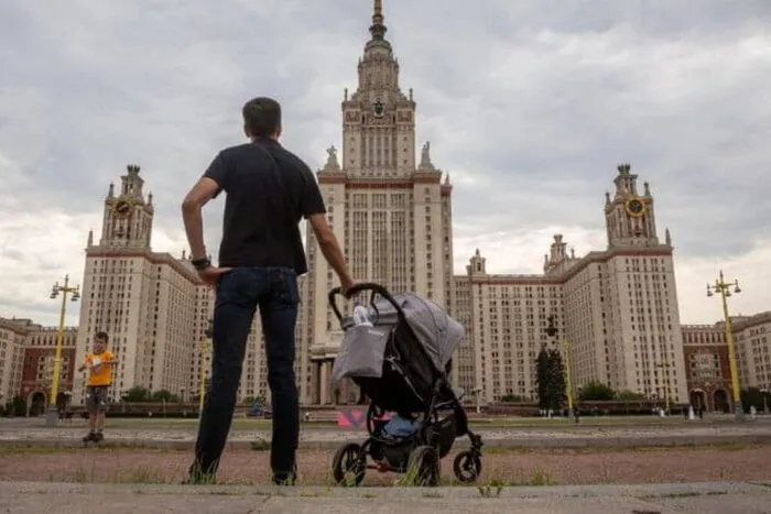 rusia