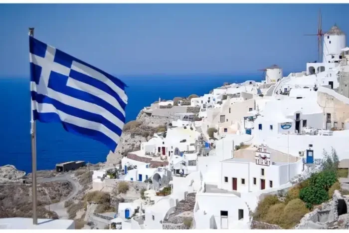 Din ce în ce mai mulți români dezamăgiți de litoralul din Grecia vacanta grecia