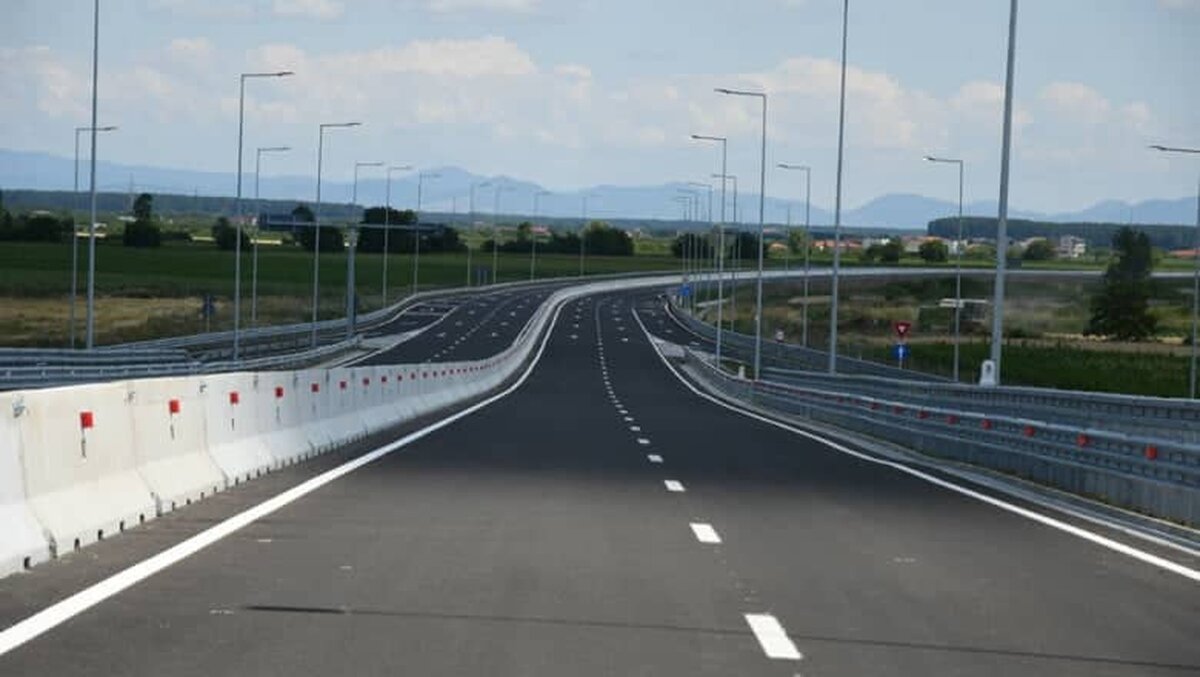 Varianta ocolitoare a municipiului Satu Mare a fost deschisă circulației
