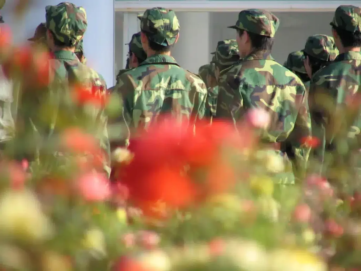 China a început exerciţiile militare în jurul Taiwanului