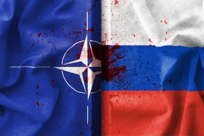 NATO este în război cu Rusia cu mâinile ucrainenilor NATO RUSIA RAZBOI 1024x683 1