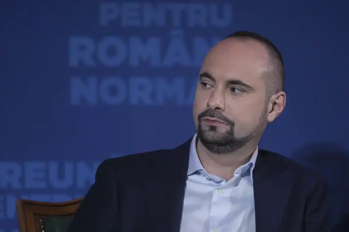 Silviu Mănăstire spune că a fost bătut chiar pe stradă
