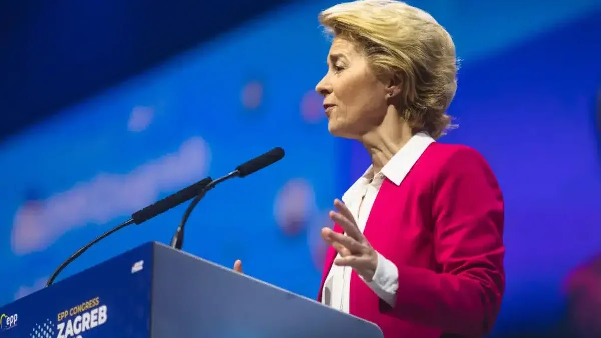 Șefa CE încurajează investițiile în energii regenerabile Ursula von der Leyen 1024x683 1