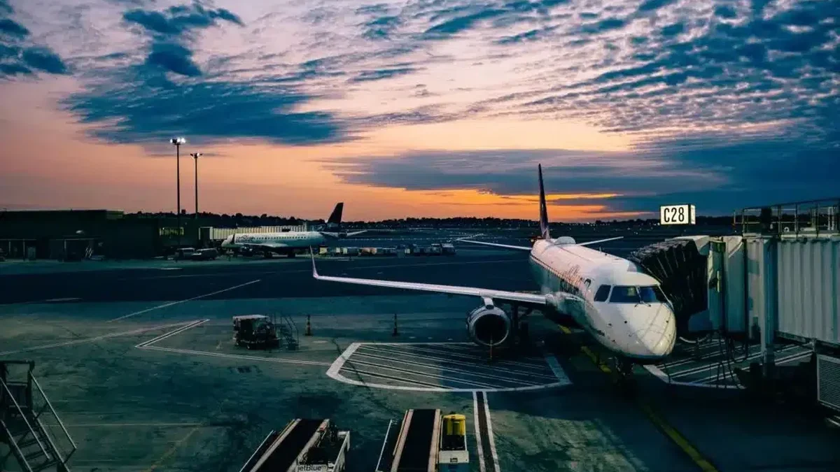 Aeroportul din Oradea se modernizează. aeroport 1024x683 1