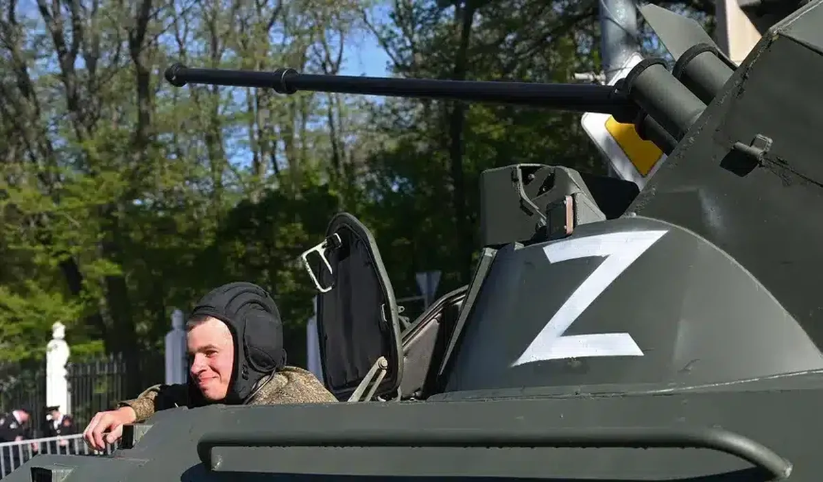 Vladimir Putin a decretat creşterea numărului forţelor armate ruse la două milioane de oameni