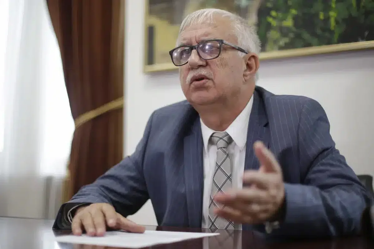 Augustin Zegrean se opune supraimpozitării contractelor part-time
