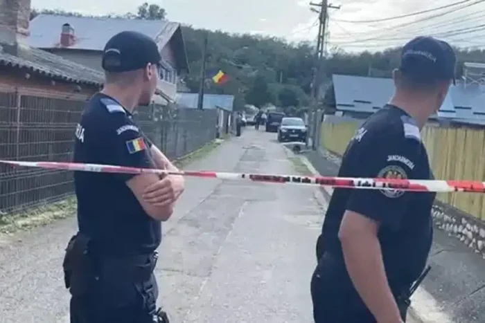 Criminalul din Bascov nu a mai fost evaluat psihic de ani buni bascov 8 1024x567 1