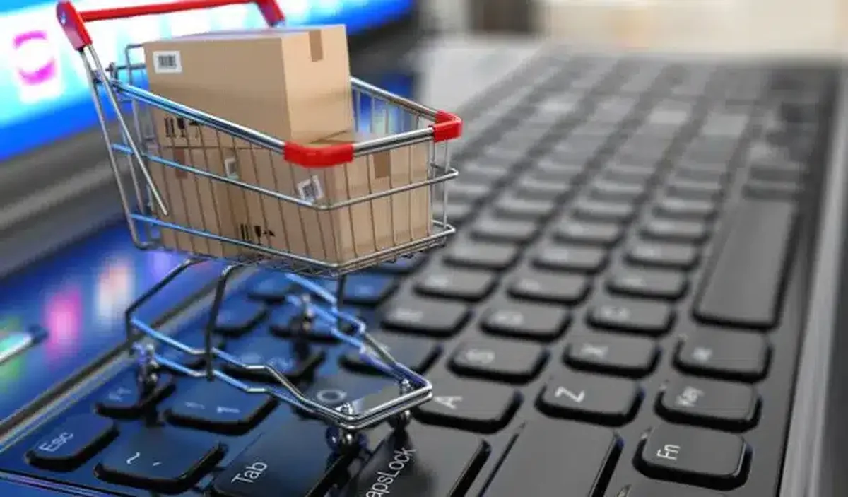 Adopția comerțului online în zonele rurale a crescut cu 22,8%