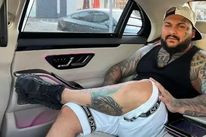dani mocanuu