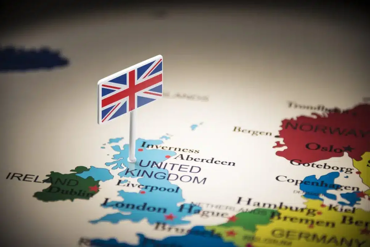 Prețurile la energie au explodat în Marea Britanie