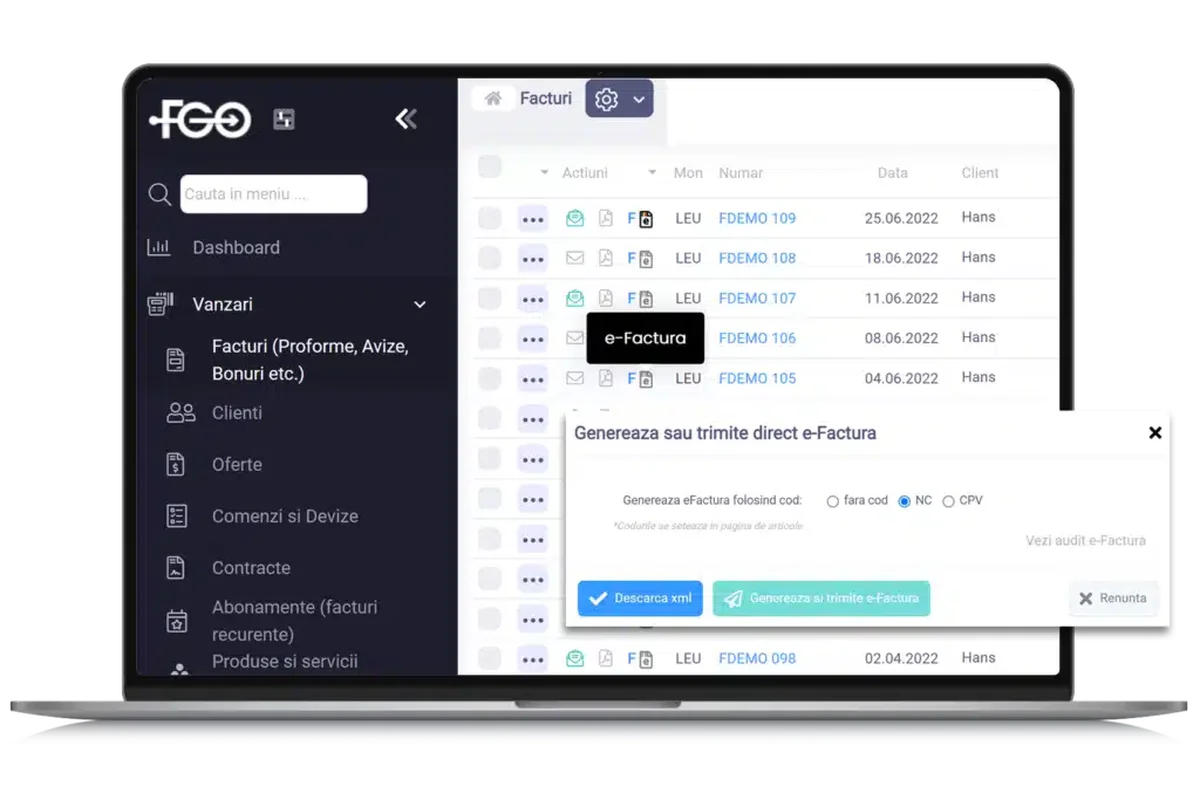 Numai  30% dintre companii și freelanceri folosesc platforme digitale de contabilitate