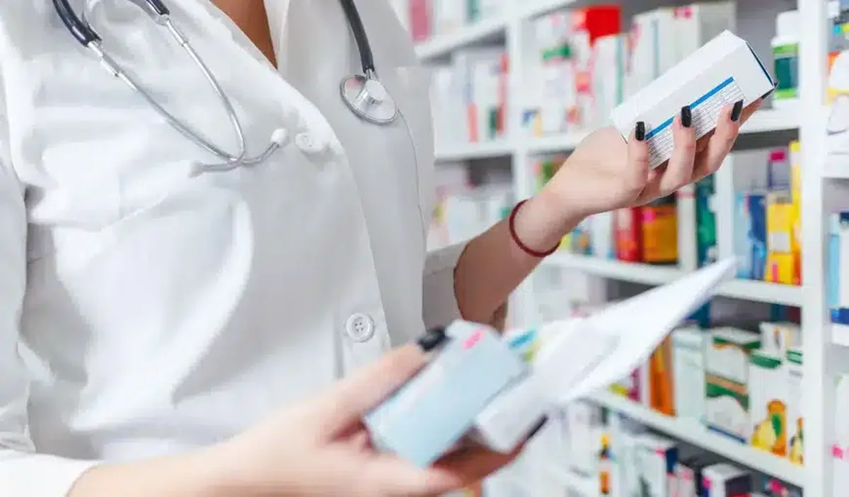 Lista farmaciilor în care te poți vaccina antigripal începând din 17 ianuarie