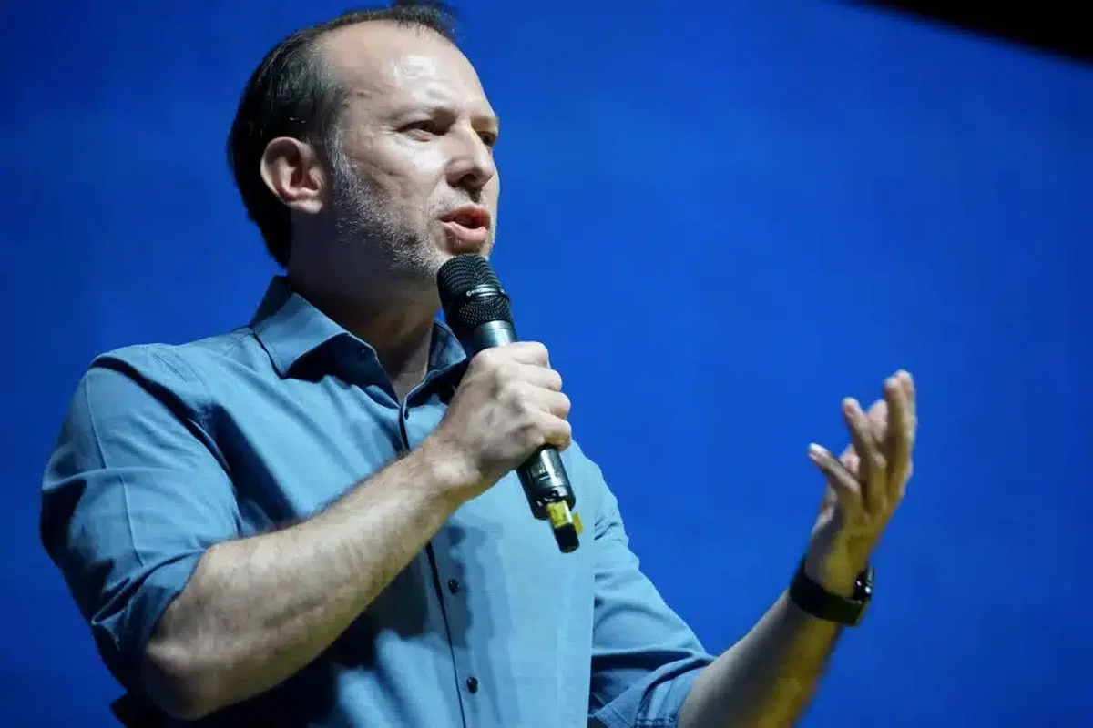 Florin Cîțu acuză PSD de creșterea inflației