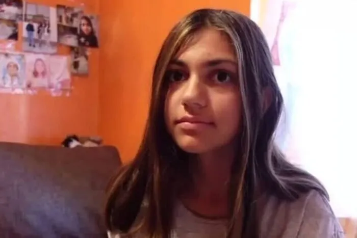georgiana