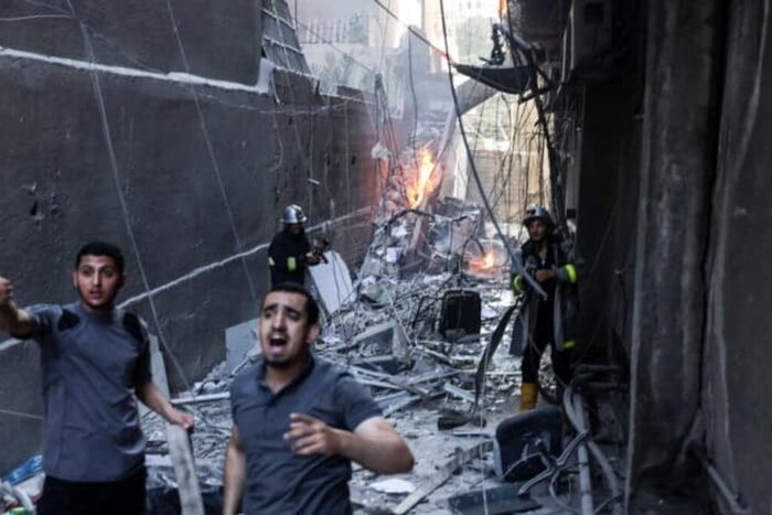 israel