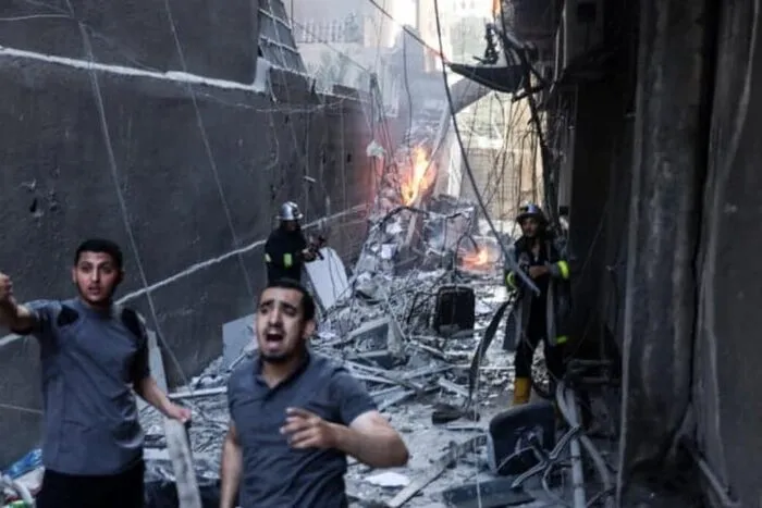 israel