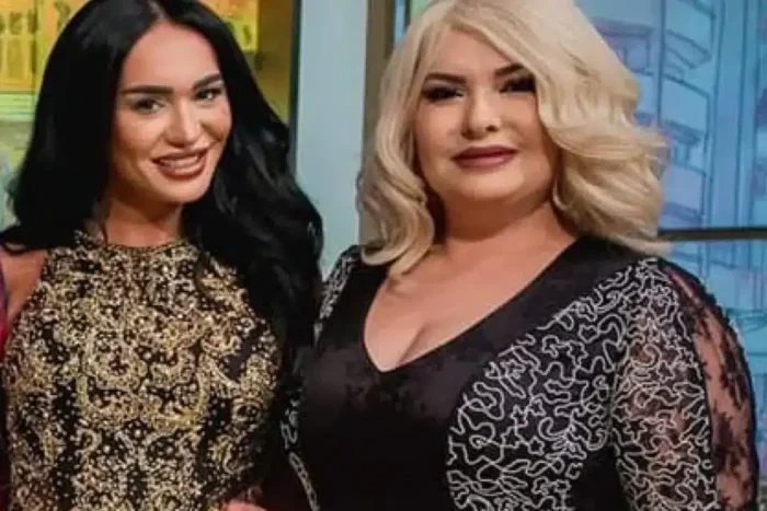 margherita si viorica